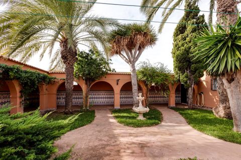 Villa i Torrevieja, Alicante, Torrevieja - € 850.000 | Ref: 741402 - foto 2