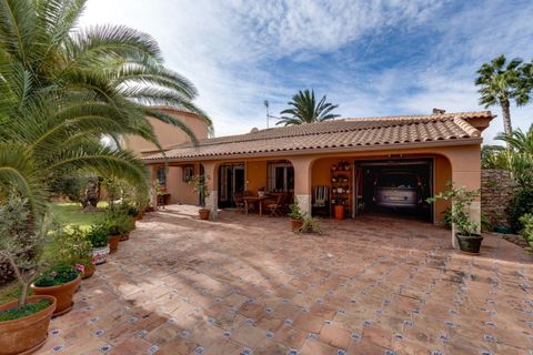 Villa i Torrevieja, Alicante, Torrevieja - € 850.000 | Ref: 741402 - foto 4