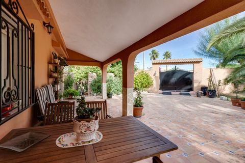 Villa i Torrevieja, Alicante, Torrevieja - € 850.000 | Ref: 741402 - foto 6
