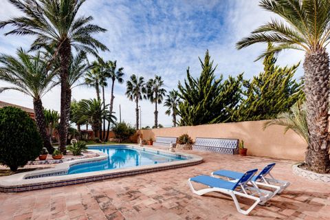 Villa i Torrevieja, Alicante, Torrevieja - € 850.000 | Ref: 741402 - foto 8