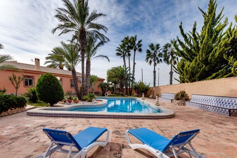 Villa i Torrevieja, Alicante, Torrevieja - € 850.000 | Ref: 741402 - foto 31