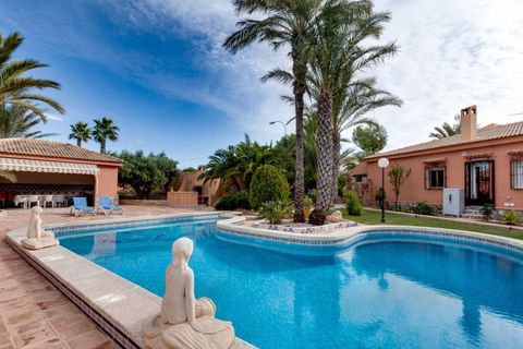 Villa i Torrevieja, Alicante, Torrevieja - € 850.000 | Ref: 741402 - foto 32