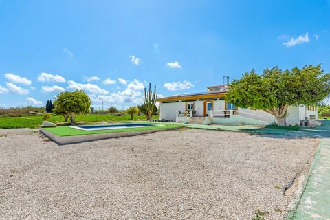 Villa em Los Montesinos, Alicante, Los Montesinos - € 779.000 | Ref: 741372 - foto 2