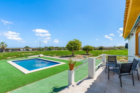 Villa em Los Montesinos, Alicante, Los Montesinos - € 779.000 | Ref: 741372 - foto 4