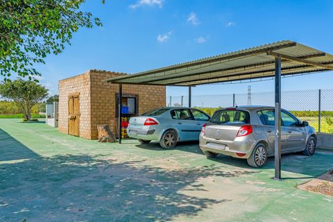 Villa em Los Montesinos, Alicante, Los Montesinos - € 779.000 | Ref: 741372 - foto 5