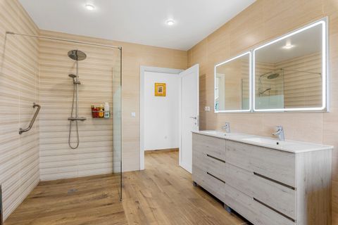 Villa em Los Montesinos, Alicante, Los Montesinos - € 779.000 | Ref: 741372 - foto 17