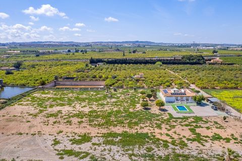 Villa em Los Montesinos, Alicante, Los Montesinos - € 779.000 | Ref: 741372 - foto 24