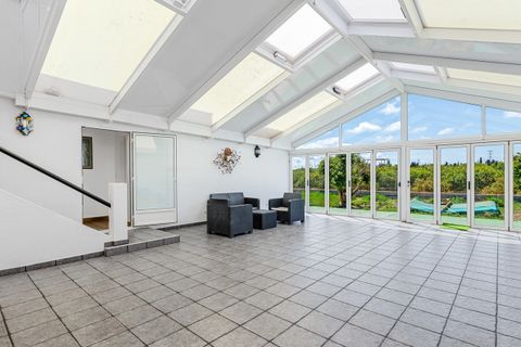 Villa em Los Montesinos, Alicante, Los Montesinos - € 779.000 | Ref: 741372 - foto 27