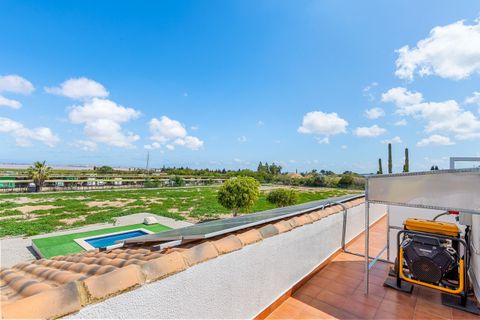 Villa em Los Montesinos, Alicante, Los Montesinos - € 779.000 | Ref: 741372 - foto 28