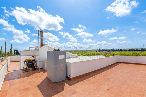 Villa em Los Montesinos, Alicante, Los Montesinos - € 779.000 | Ref: 741372 - foto 31
