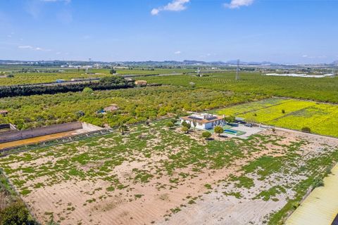 Villa em Los Montesinos, Alicante, Los Montesinos - € 779.000 | Ref: 741372 - foto 39