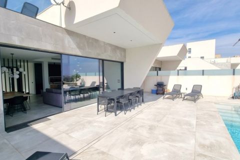 Villa i Rojales, Alicante, Rojales - € 660.000 | Ref: 741378 - foto 12
