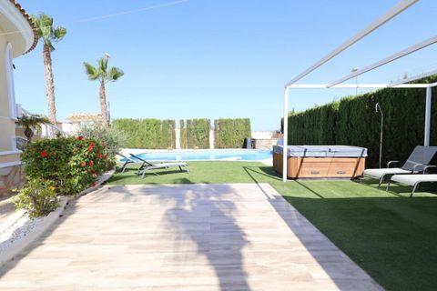 Villa a Ciudad Quesada, Alicante, Ciudad Quesada - € 860.000 | Ref: 741349 - foto 5