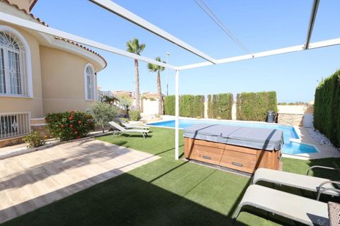 Villa a Ciudad Quesada, Alicante, Ciudad Quesada - € 860.000 | Ref: 741349 - foto 6
