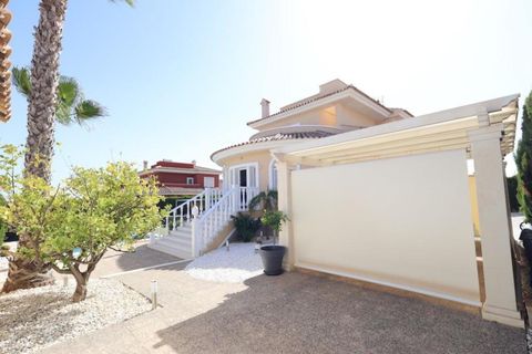 Villa a Ciudad Quesada, Alicante, Ciudad Quesada - € 860.000 | Ref: 741349 - foto 8