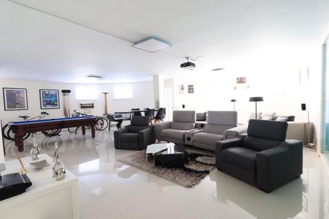Villa a Ciudad Quesada, Alicante, Ciudad Quesada - € 860.000 | Ref: 741349 - foto 22