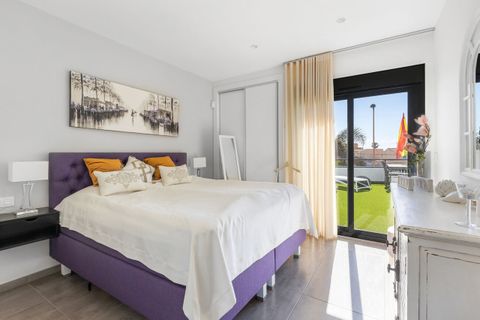 Villa i Torrevieja, Alicante, Torrevieja - € 895.000 | Ref: 741308 - foto 20
