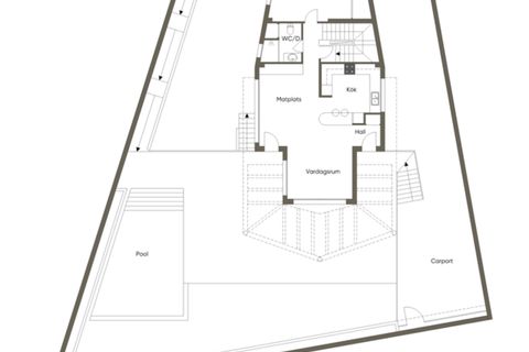 Villa i Torrevieja, Alicante, Torrevieja - € 895.000 | Ref: 741308 - foto 30