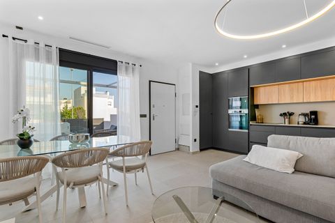 Byhus i Ciudad Quesada, Alicante, Ciudad Quesada - € 369.000 | Ref: 741320 - foto 5