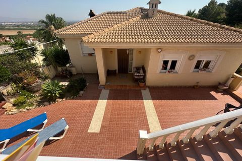Villa i Algorfa, Alicante, Algorfa - € 599.990 | Ref: 741162 - foto 11