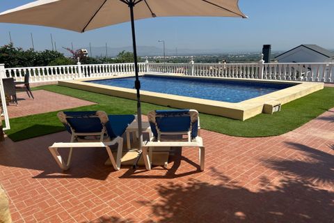 Villa i Algorfa, Alicante, Algorfa - € 599.990 | Ref: 741162 - foto 23