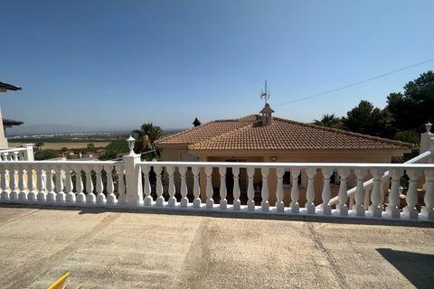 Villa i Algorfa, Alicante, Algorfa - € 599.990 | Ref: 741162 - foto 26