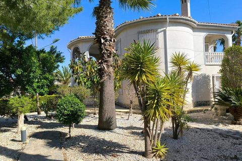 Villa i Torrevieja, Alicante, Torrevieja - € 630.000 | Ref: 741145 - foto 3