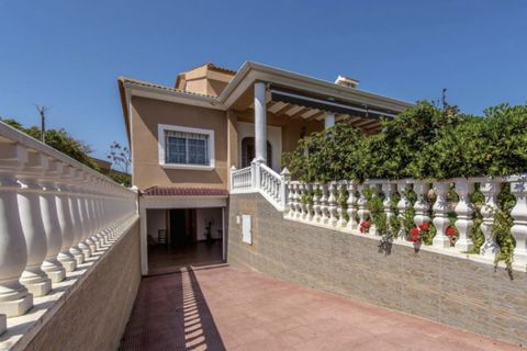 Villa i La Mata, Alicante, La Mata - € 1.000.000 | Ref: 740960 - foto 34