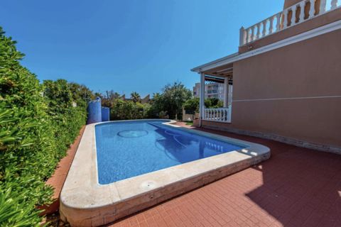 Villa i La Mata, Alicante, La Mata - € 1.000.000 | Ref: 740960 - foto 38