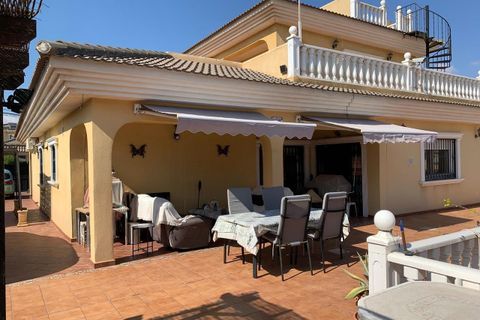Villa i Torrevieja, Alicante, Torrevieja - € 598.000 | Ref: 740962 - foto 7