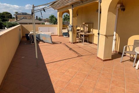 Villa i Torrevieja, Alicante, Torrevieja - € 598.000 | Ref: 740962 - foto 8