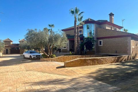 Villa i Rojales, Alicante, Rojales - € 780.000 | Ref: 740820 - foto 3