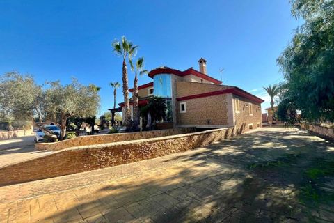 Villa i Rojales, Alicante, Rojales - € 780.000 | Ref: 740820 - foto 4