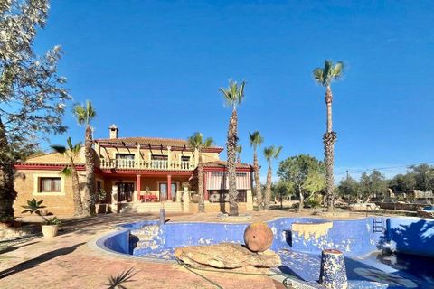 Villa i Rojales, Alicante, Rojales - € 780.000 | Ref: 740820 - foto 5