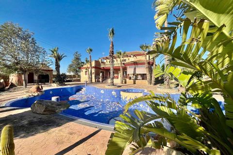 Villa i Rojales, Alicante, Rojales - € 780.000 | Ref: 740820 - foto 6