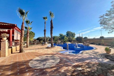 Villa i Rojales, Alicante, Rojales - € 780.000 | Ref: 740820 - foto 9