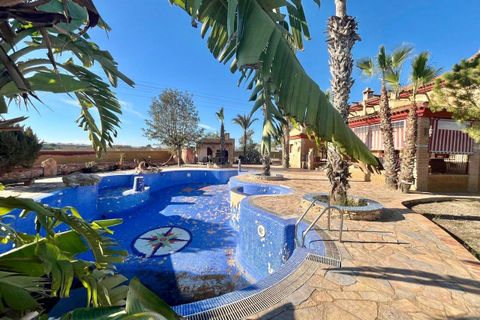 Villa i Rojales, Alicante, Rojales - € 780.000 | Ref: 740820 - foto 10