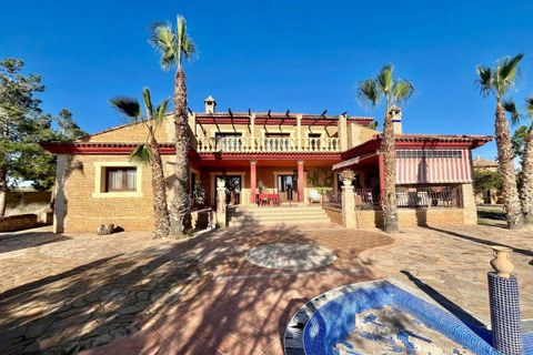 Villa i Rojales, Alicante, Rojales - € 780.000 | Ref: 740820 - foto 11