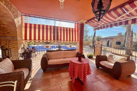 Villa i Rojales, Alicante, Rojales - € 780.000 | Ref: 740820 - foto 17