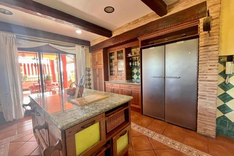 Villa i Rojales, Alicante, Rojales - € 780.000 | Ref: 740820 - foto 27