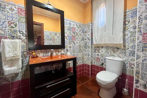 Villa i Rojales, Alicante, Rojales - € 780.000 | Ref: 740820 - foto 39