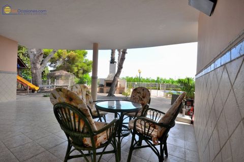 Villa i Torrevieja, Alicante, Torrevieja - € 690.000 | Ref: 740815 - foto 19