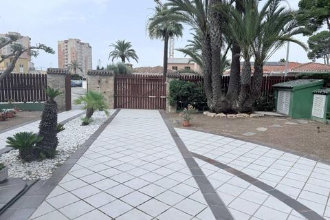 Villa a Orihuela Costa, Alicante, Orihuela Costa - € 799.000 | Ref: 740824 - foto 4
