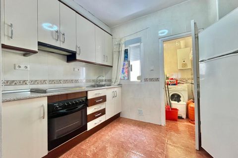 Leilighet i Torrevieja, Alicante, Torrevieja - € 140 000 | Ref: 740788 - foto 6