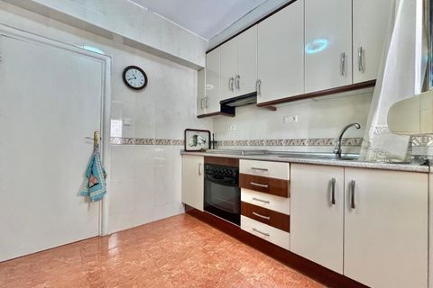 Leilighet i Torrevieja, Alicante, Torrevieja - € 140 000 | Ref: 740788 - foto 7