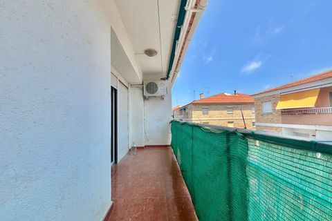 Leilighet i Torrevieja, Alicante, Torrevieja - € 140 000 | Ref: 740788 - foto 16
