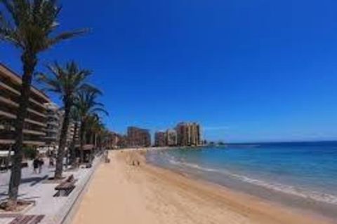 Leilighet i Torrevieja, Alicante, Torrevieja - € 140 000 | Ref: 740788 - foto 18