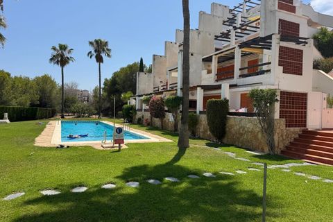 Lejlighed i Las Ramblas Golf, Alicante, Las Ramblas Golf - € 269.999 | Ref: 740736 - foto 1