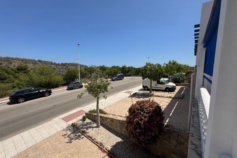 Lejlighed i Las Ramblas Golf, Alicante, Las Ramblas Golf - € 269.999 | Ref: 740736 - foto 28