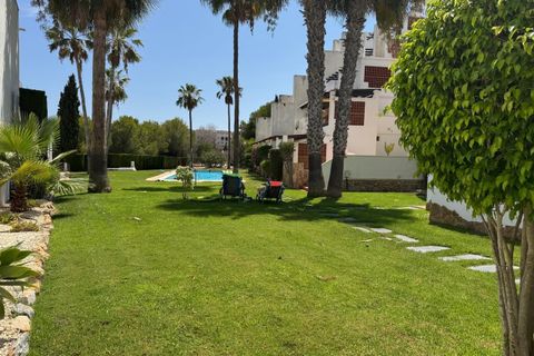 Lejlighed i Las Ramblas Golf, Alicante, Las Ramblas Golf - € 269.999 | Ref: 740736 - foto 30